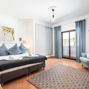 Casa Lagosta Olhão