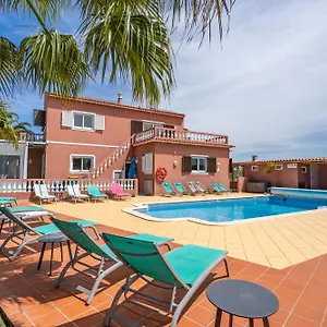 Paradis - Quartos Villa