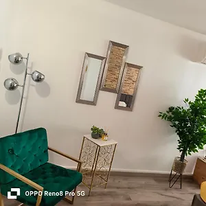 Cosy Appartement Marseille