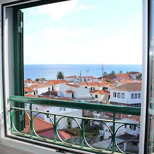 Casa Dos Caseiros Hébergement de vacances Santa Cruz (Madeira)