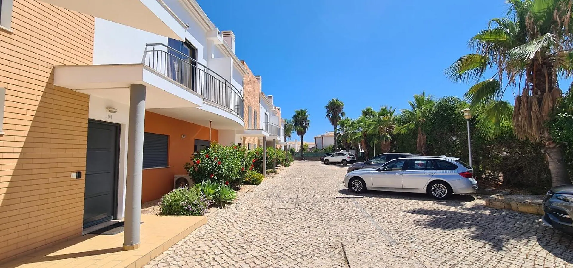 Jardins De Pera Vila M 0*,